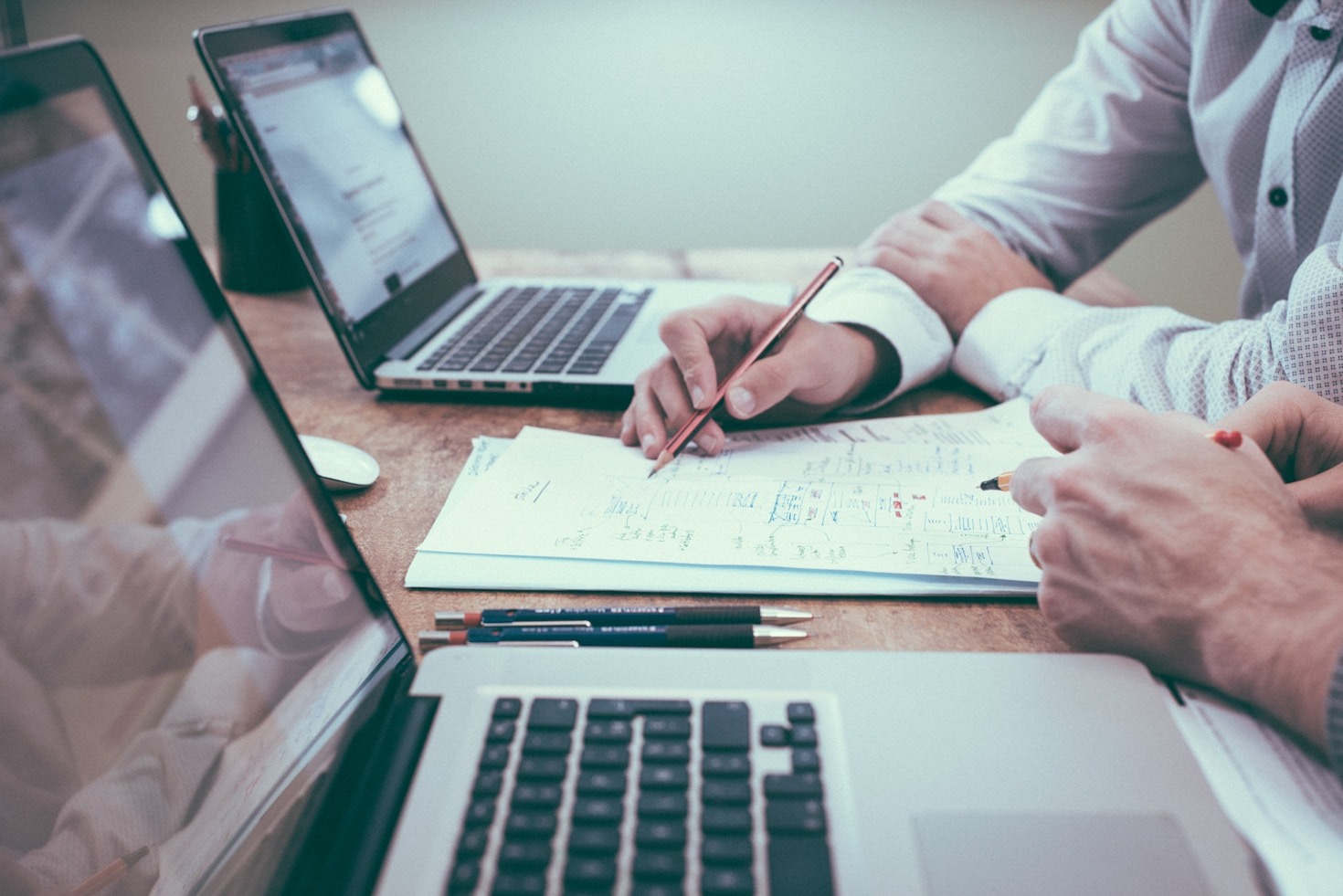 Essential Finance Skills for Career Growth